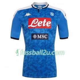 Günstige Fußballtrikots Napoli Heimtrikot 2019-2020